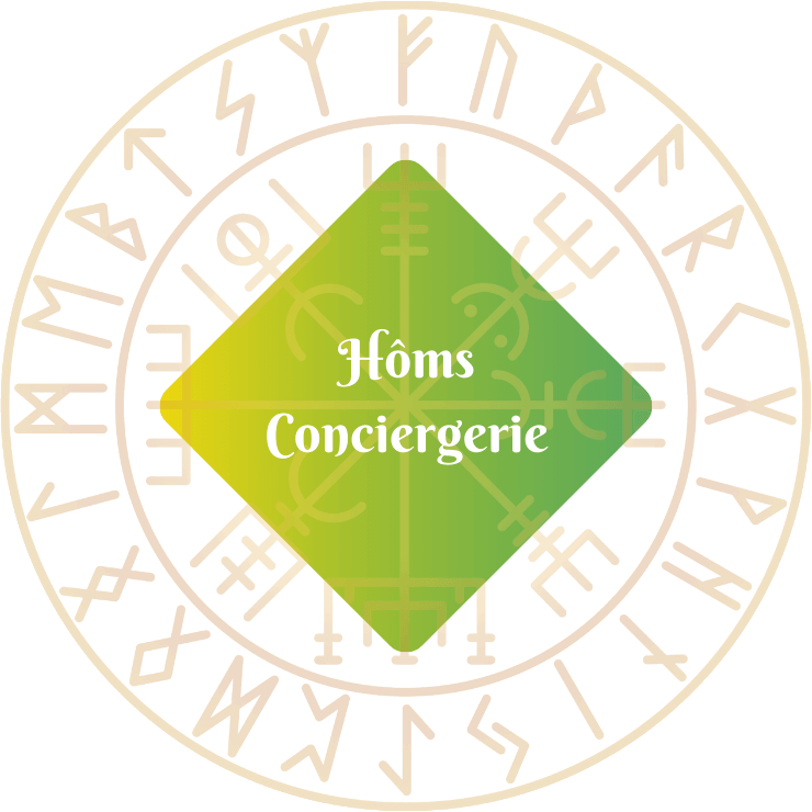 Logo homsconciergerie